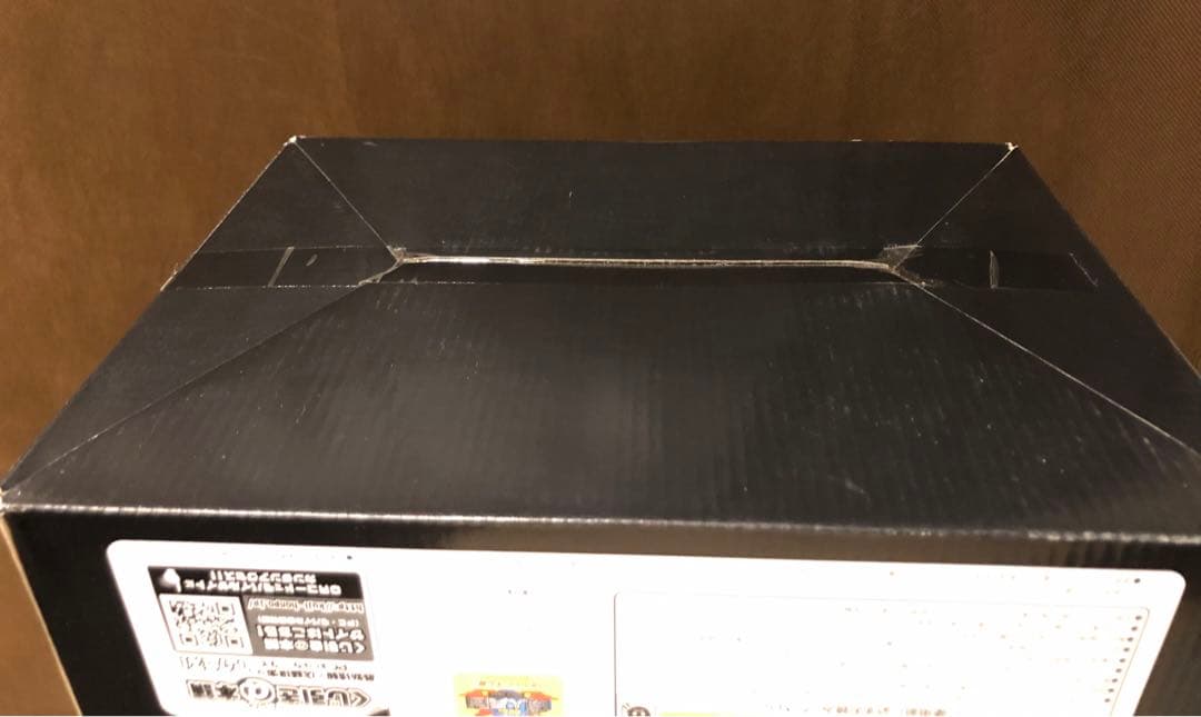 ドラえもん　ラストハッピー賞　超ビッグアクションフィギュア