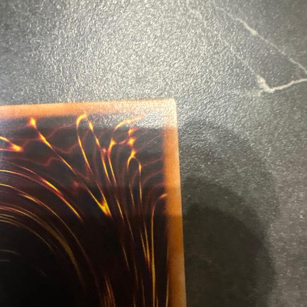 遊戯王OCG カオス・ソルジャー レリーフ　美品