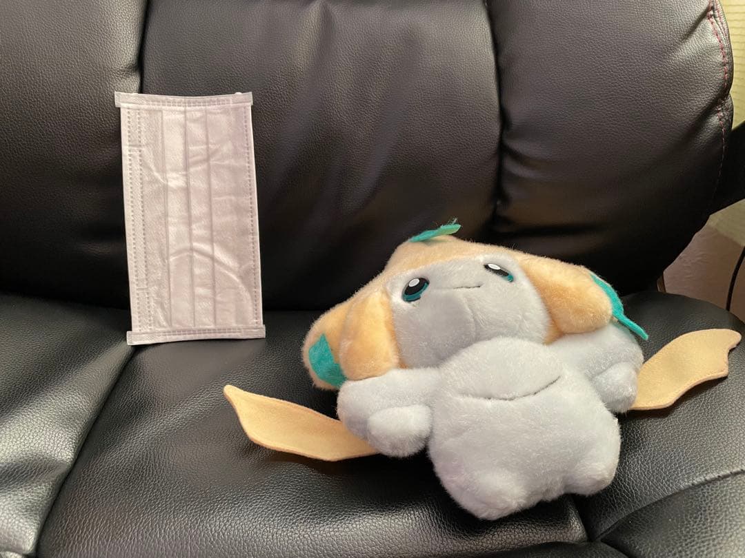 【指定可能】ポケモンのぬいぐるみ　まとめ売り