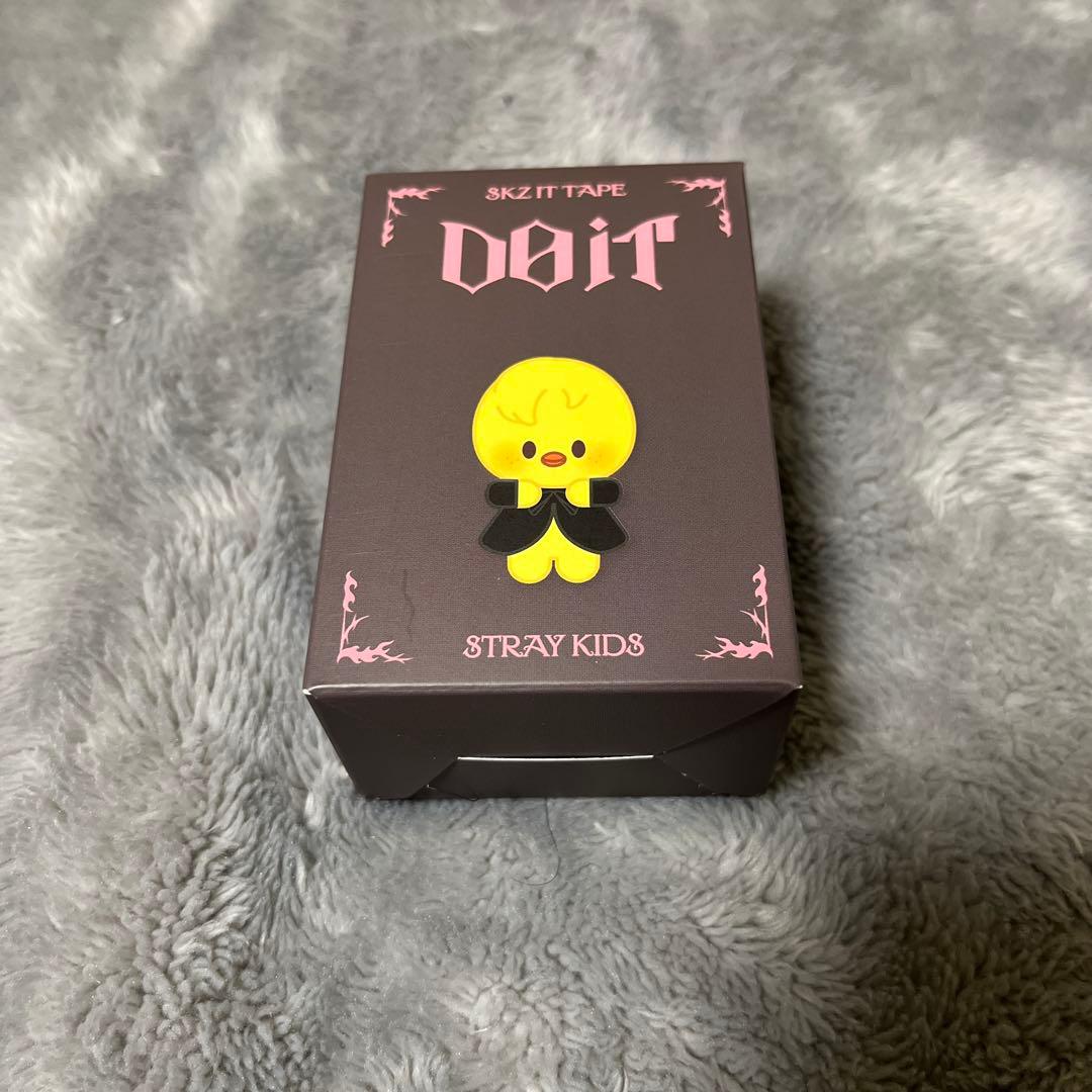 StrayKids SKZOO スキズ FIGURE CLIMBING ポガリ - メルカリ