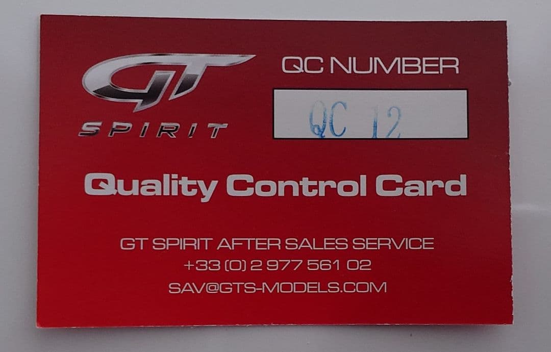 【稀少】フェアレディZ パトカーZ43【RAI’S】