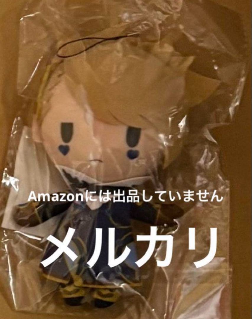 ペルソナ5 スーパーグルーピーズ 雨宮蓮 主人公 ジョーカー 財布