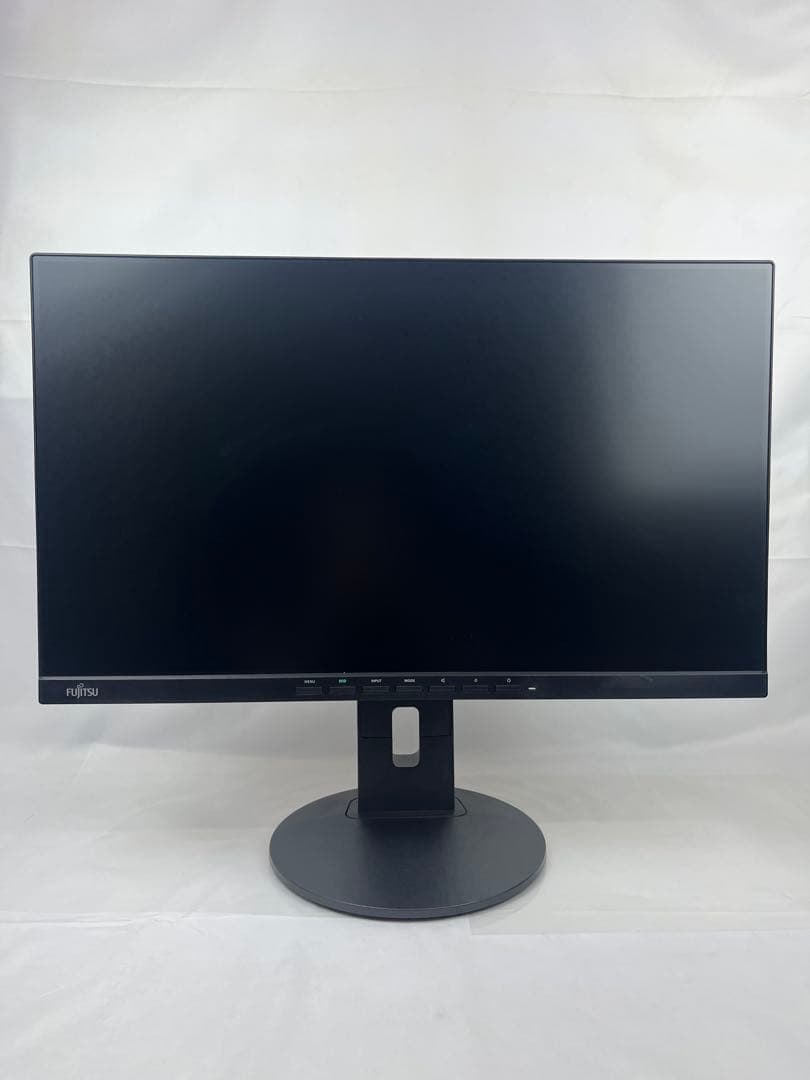 矢谷 Fujitsu VL-B24-9 T 23.8型モニター ディスプレイ VL-B24-9T -FMWORLD（法人）:富士通