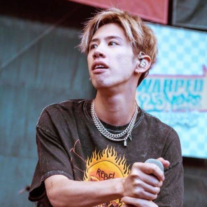 Taka着用 babel ネックレス - メルカリ