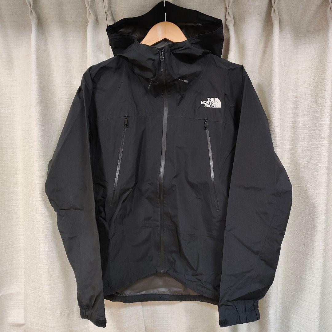 ノースフェイス クライムベリーライトジャケット2 NP11918 M ブラック
