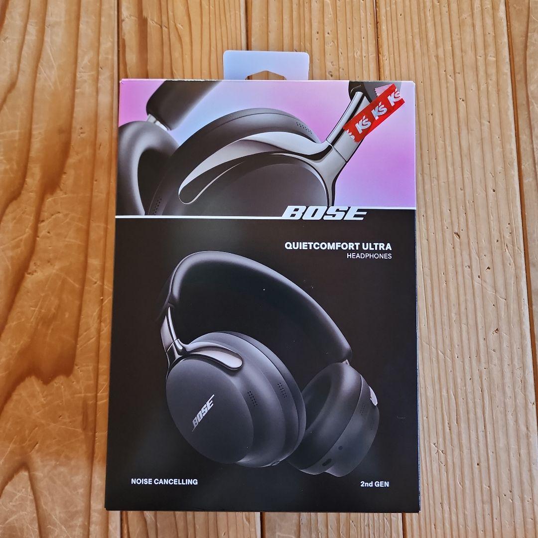 Bose QuietComfort Ultra 2nd GEN ヘッドホン Amazon.co.jp: Bose QuietComfort Ultra Headphones（第2世代） 空間