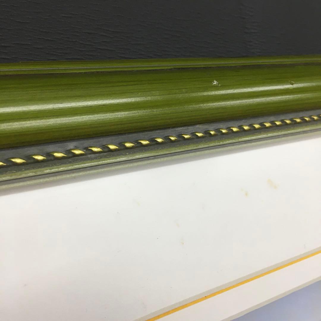 リームンロー 小花いっぱい(黄) 油彩 油絵 三浦昇 李文魯 - メルカリ