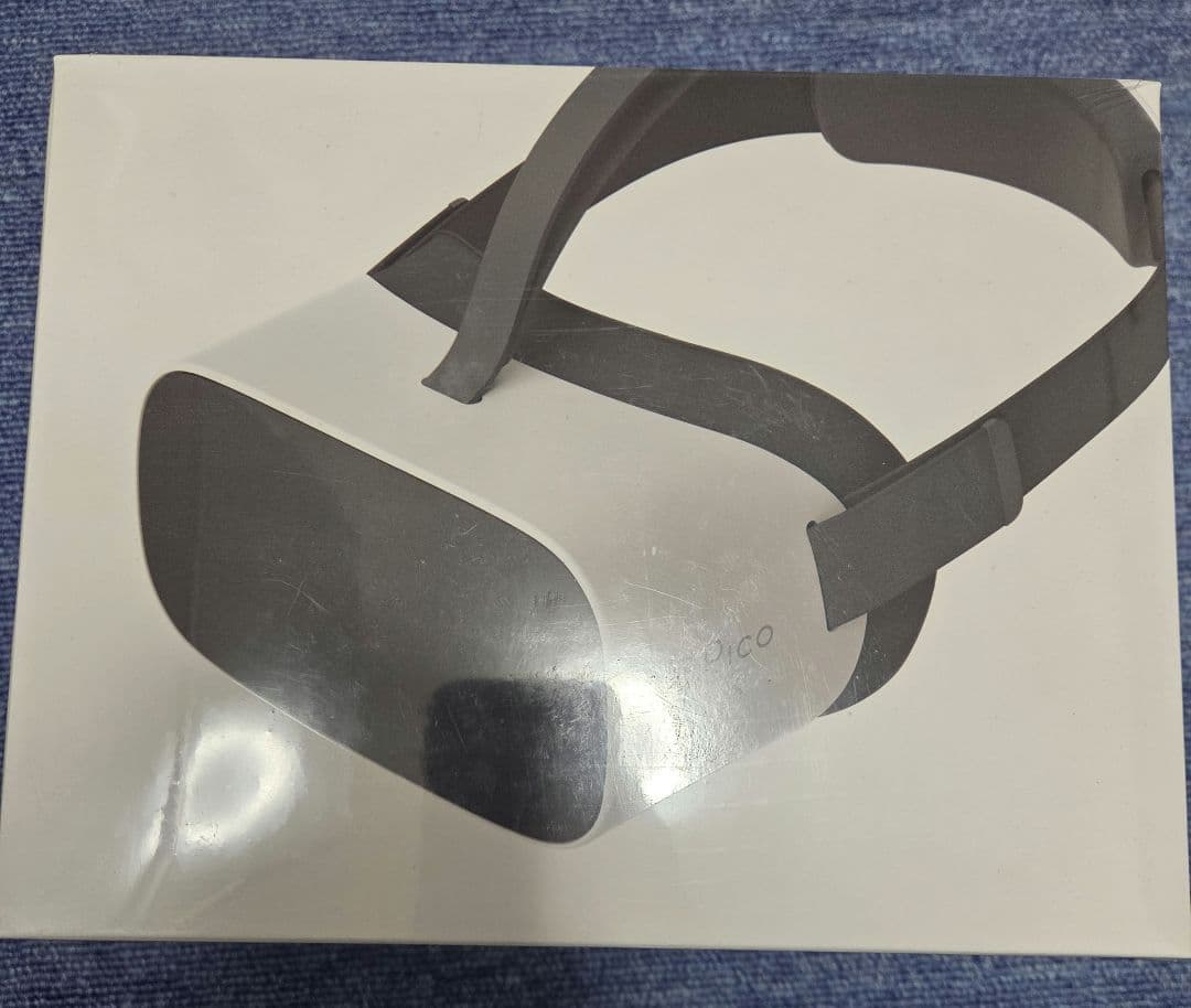 Pico G2 VRヘッドセット 一体型VRヘッドセット「Pico G2」国内発売、税抜49,500円 - Mogura VR News