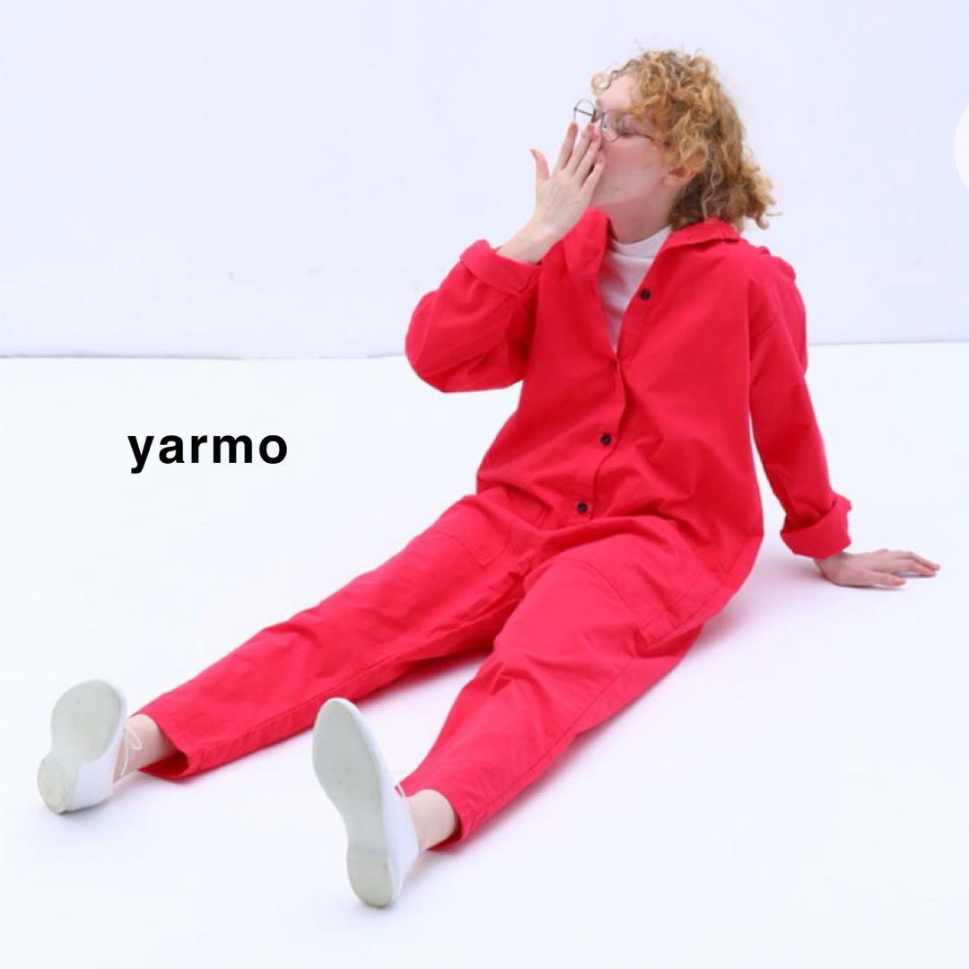 yarmo（ヤーモ）| WAREHOUSE SUIT_CAMBRIC Yarmo｜WAREHOUSE SUIT_CAMBRIC COTTON - GLASTONBURY ONLINE