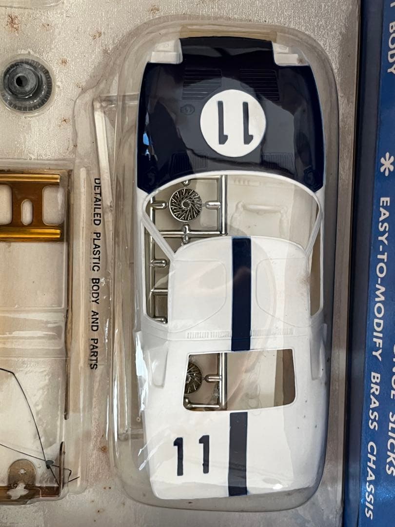 自動車 Ford GT 1/32 MODEL CAR RACER