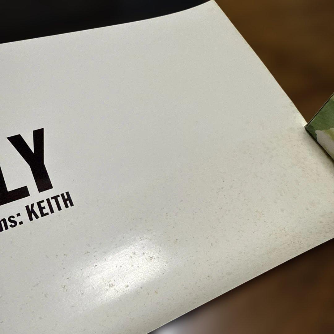 ARB 『INFINITELY』ポスター