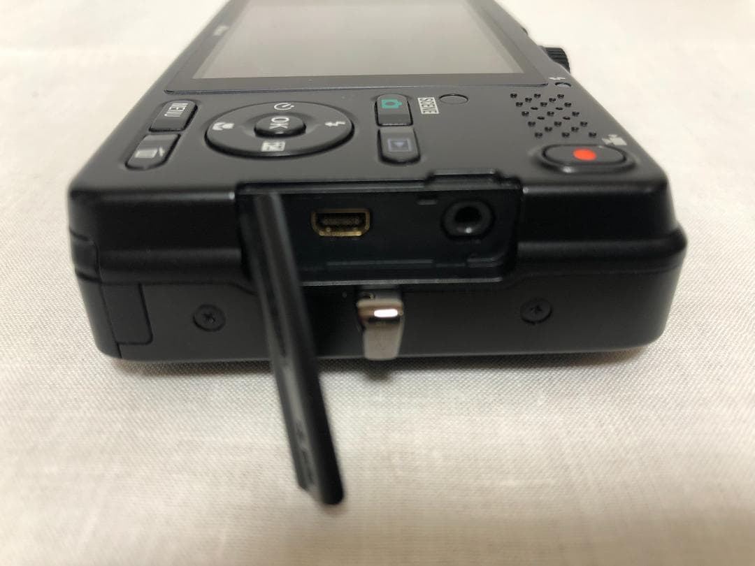 Nikon COOLPIX S1200pj プロジェクター内蔵 箱付完品 - メルカリ