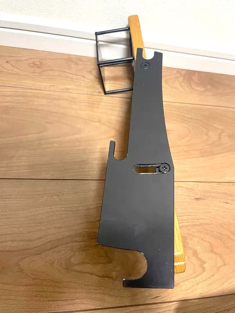 The Arth（ザ・アース）希少 サイドテーブル ホルダー カーミット