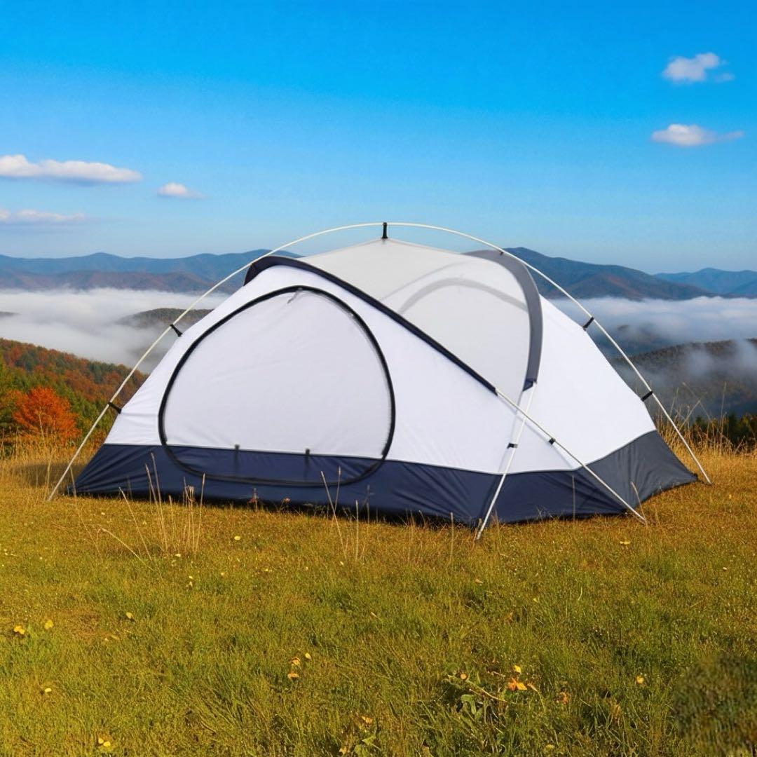 新品 定価8.2万 シエラデザインズ テント メテオライト2 2人用 - メルカリ