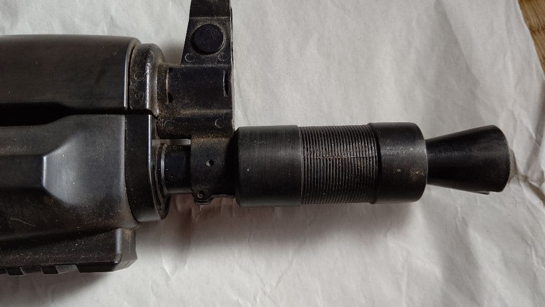 東京マルイ 電動エアーガン AK47