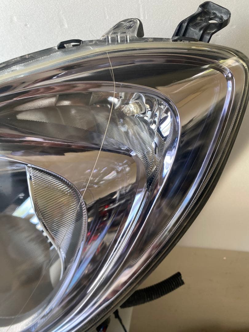 ホンダ フィット GP1 / GE系 純正ヘッドライト 左右セット - メルカリ