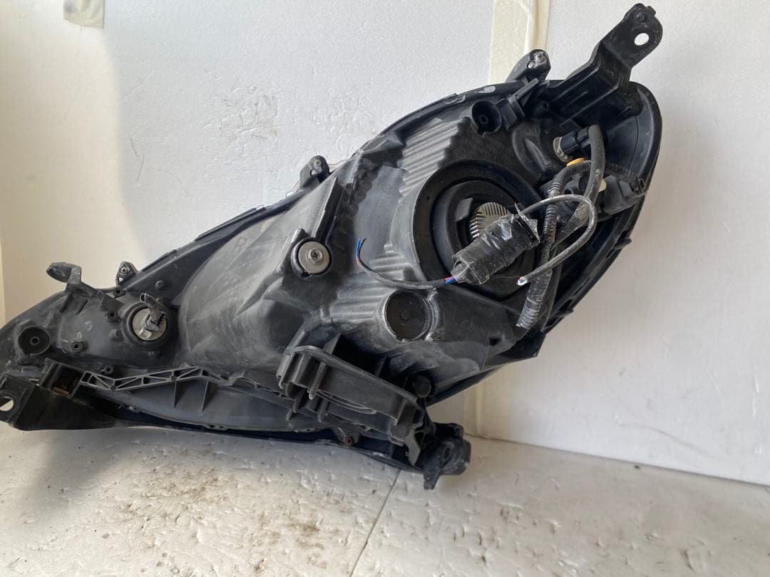 ホンダ フィット GP1 / GE系 純正ヘッドライト 左右セット - メルカリ