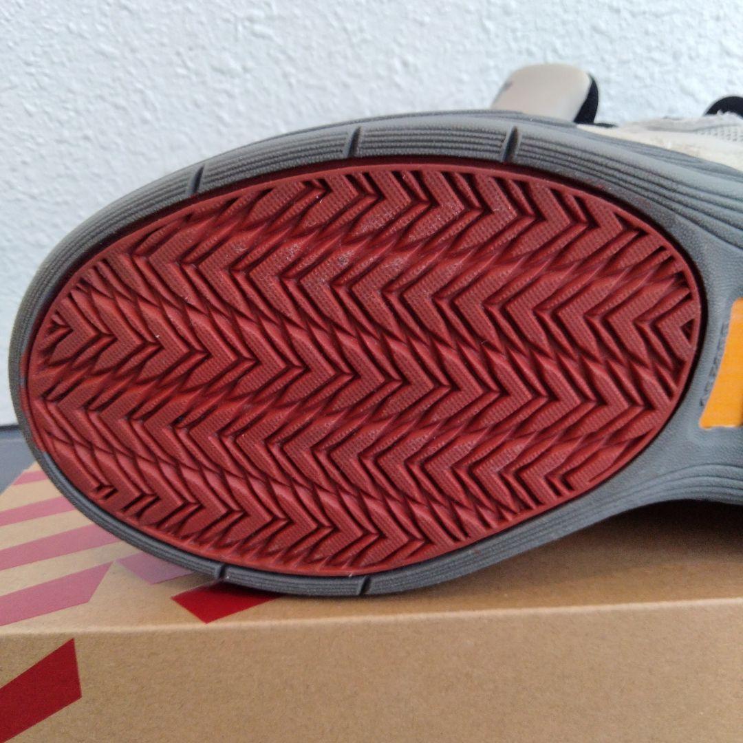 スケートボード NB Numeric Tiago Lemos 808 / 25.5cm