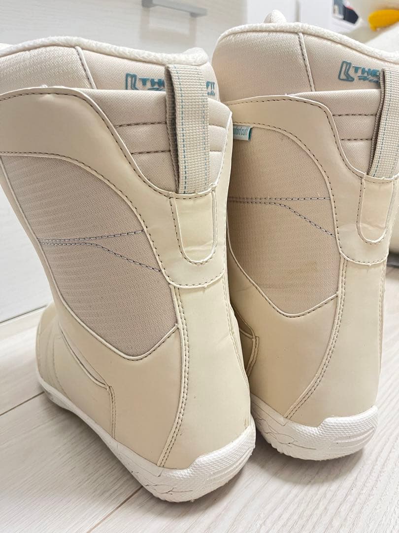 ZORA LYT BOA ゾラボア スノボ ブーツ 23.5cm レディース