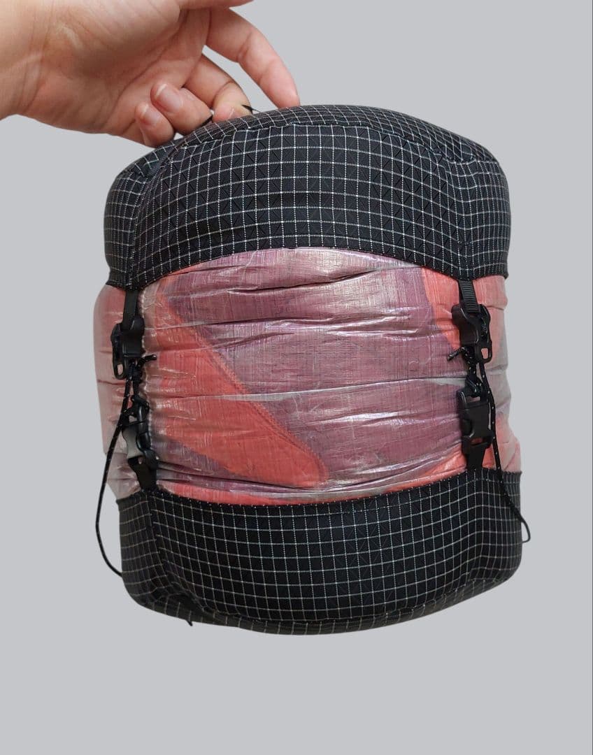 お買い得】コンプレッションスタック セール 大白・小黒セット