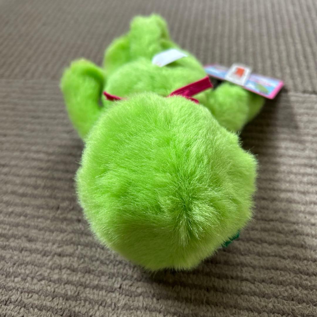 信州限定 わさび モンチッチ