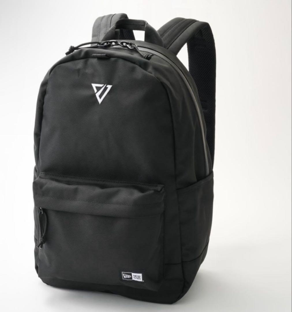 NEW ERA ニューエラ 千葉ジェッツ リュック - メルカリ