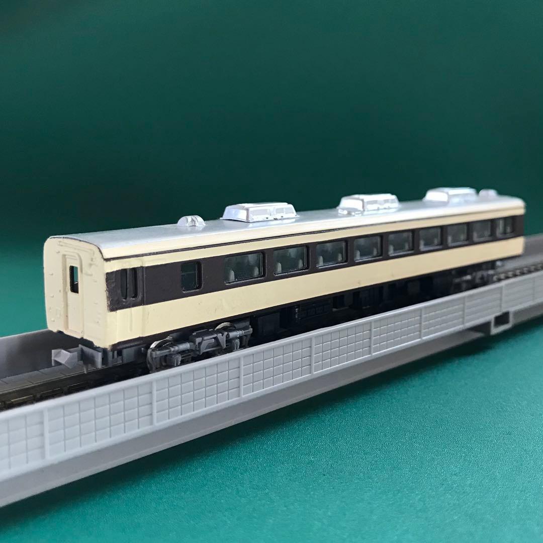 GM1000】京成スカイライナー 初代AE形(旧塗装)基本6両＋2両セット