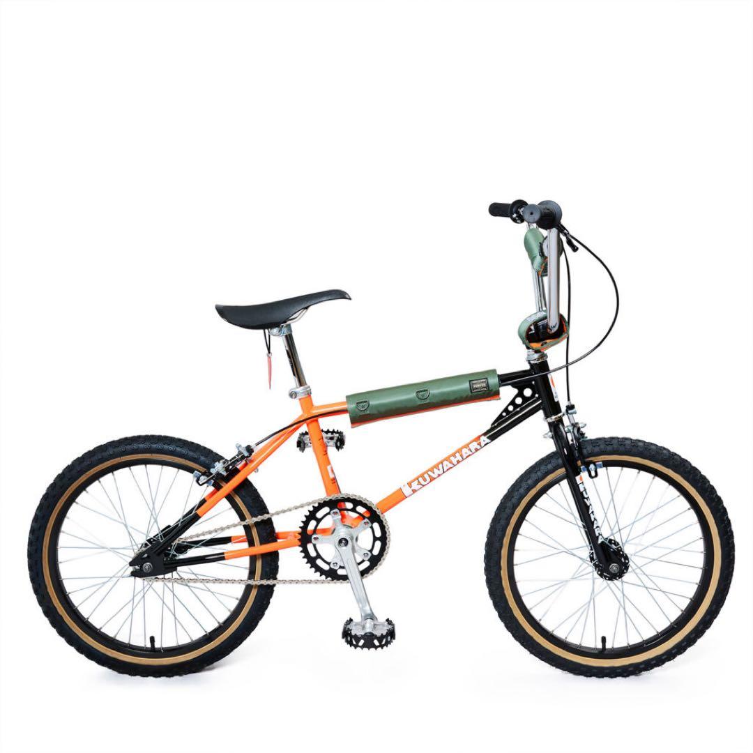 メンテナンス PORTER x Kuwahara K-Zero \"Sage Green\" KUWAHARA × PORTER(クワハラ x ポーター) K-ZERO | 吉田カバン