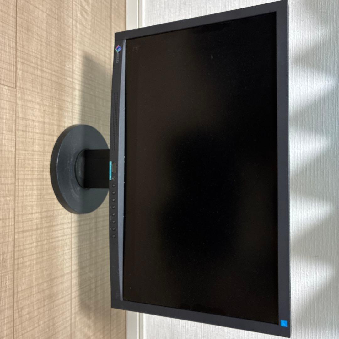 EIZO EV2334W 23インチディスプレイ本体 EIZO FlexScan EV2334W-TBK [23インチ] 価格比較 - 価格.com