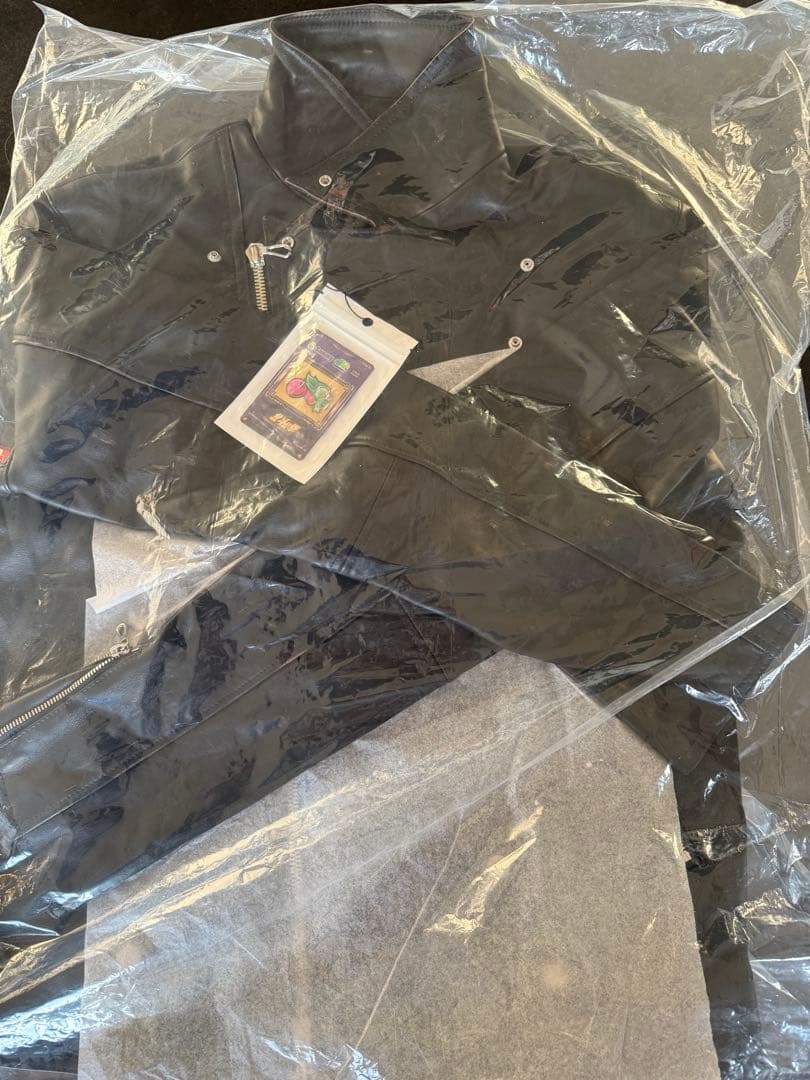 ケ*ウ様 激レア！早い者勝ち！新品未使用！サミー50周年北斗の拳コラボ