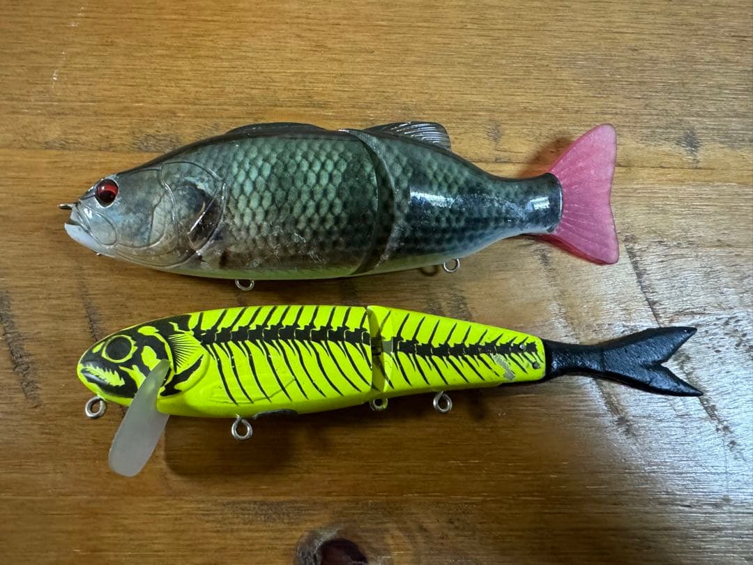 ビッグベイト - メルカリ