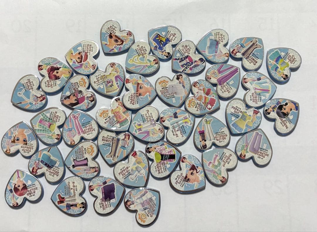 プリズムストーン ピュアホワイトウエディング まとめ売り