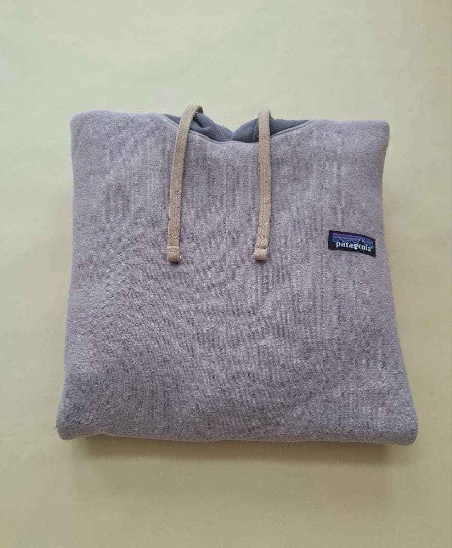 パタゴニア Patagonia マルチカラーパーカー ヴィンテージ風 Lサイズ