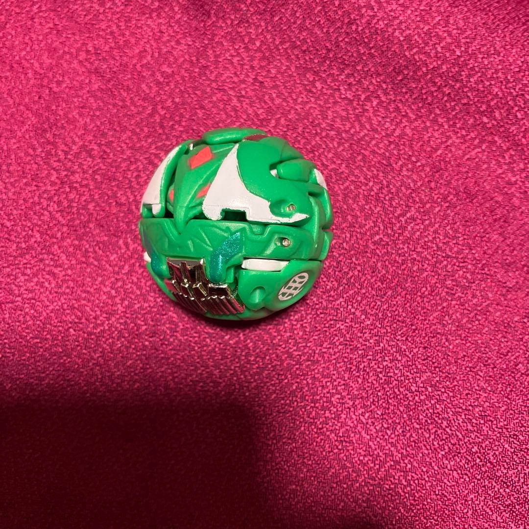 爆丸　ゼフィロス・プリシオン　ウィルダ　塞パンツァーG レジェンド・ドラゴノイド