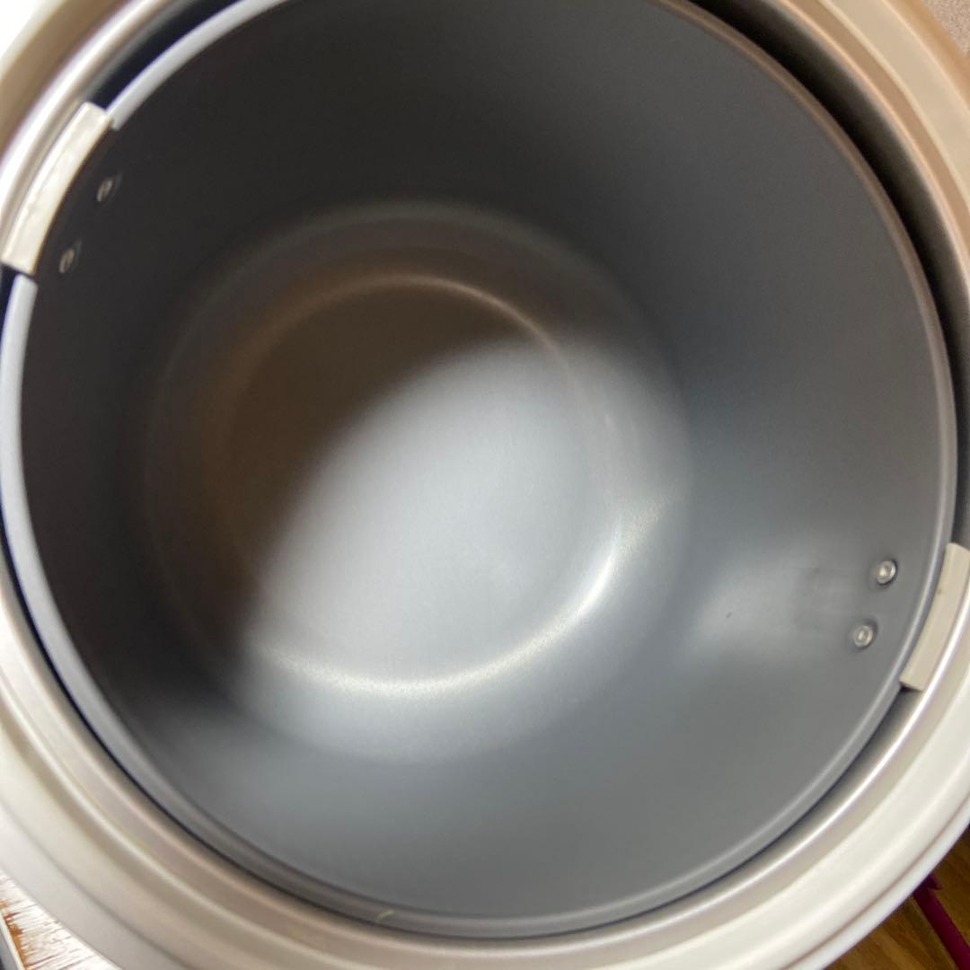 タイガー保温炊飯ジャー 2.7L JHG-A270型 カトレアFT