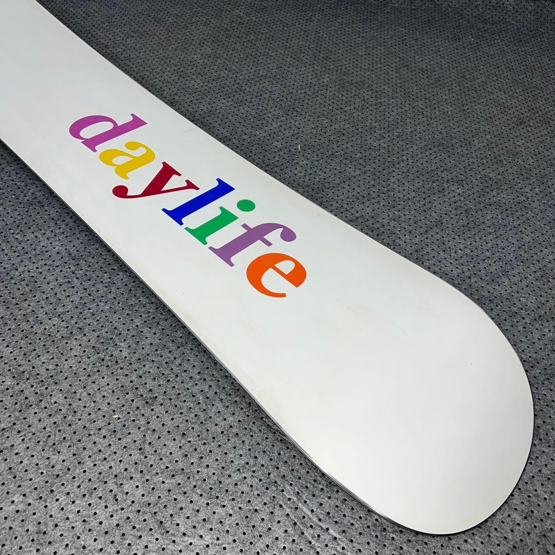 7-8回使用 希少品 151cm Scooter Daylife HPY10