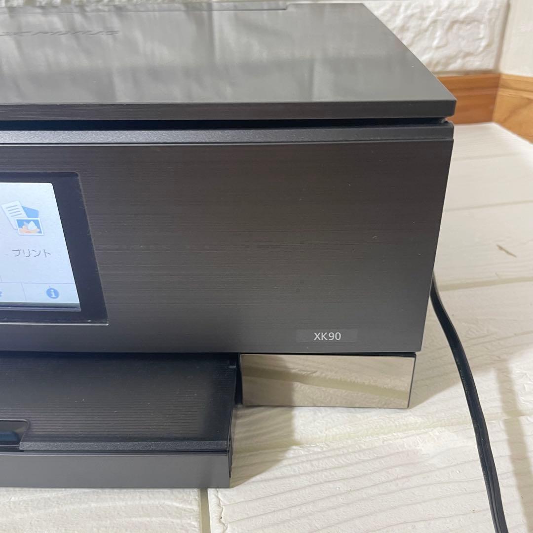 1週間保証付き】Canon XK90,ネットワーク対応, 自動二重.コピー機