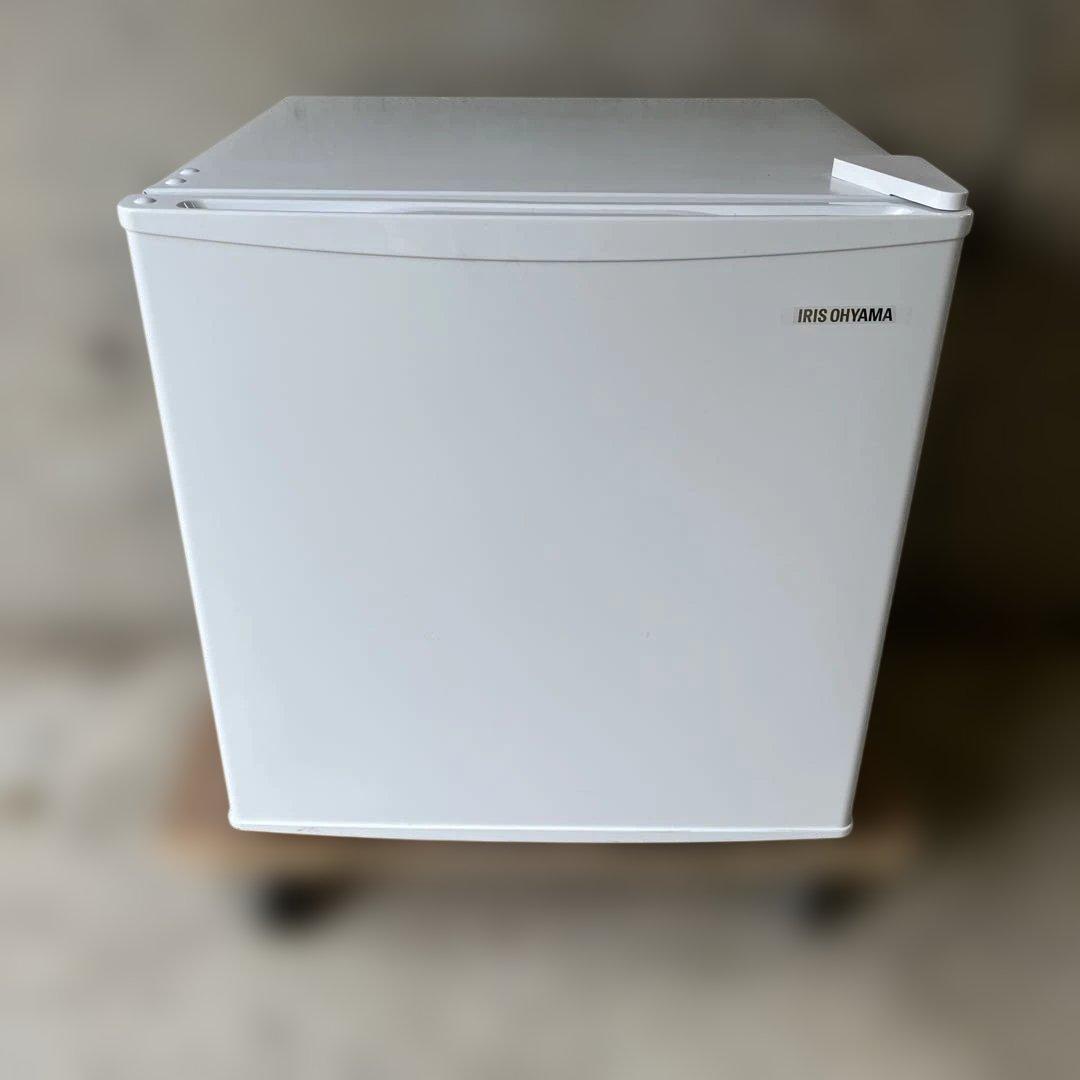IRIS OHYAMA コンパクト 冷蔵庫 IRIS OHYAMA（アイリスオーヤマ） 冷蔵庫 一人暮らし 小型 ひとり