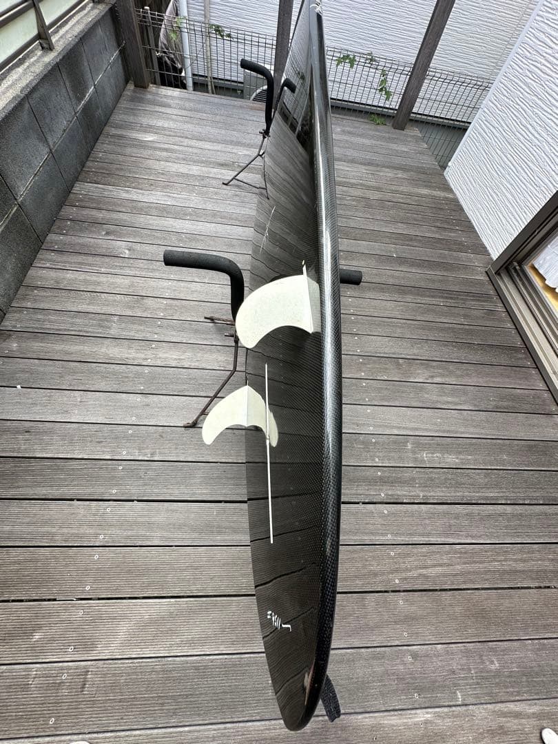 ドナルドタカヤマ DT2#9511 フルカーボン - メルカリ