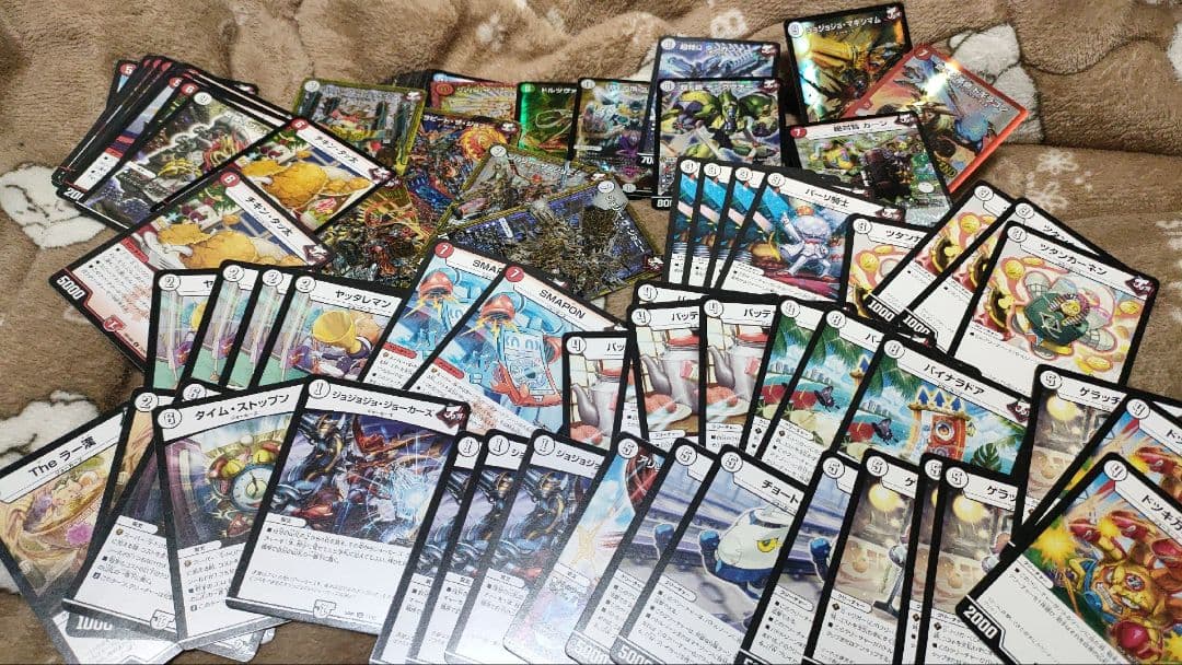 デュエマ ジョーカーズ まとめ売り - メルカリ