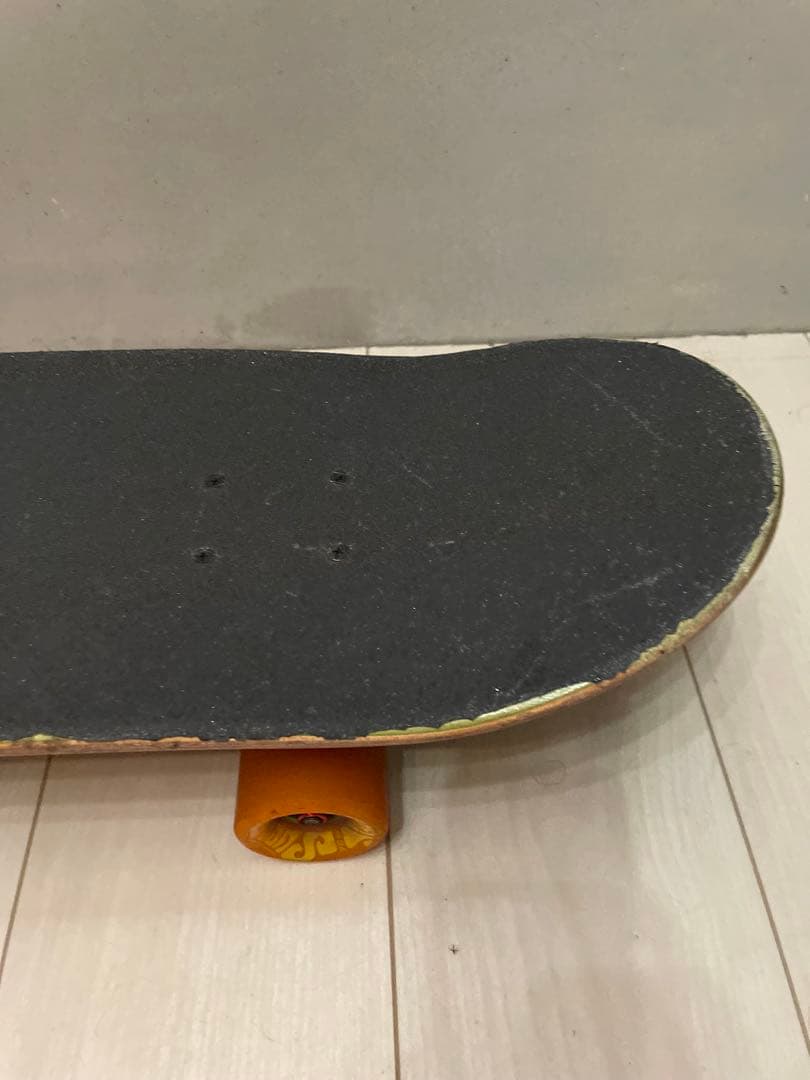 エビセン スケートボードコンプリート 吉岡賢人