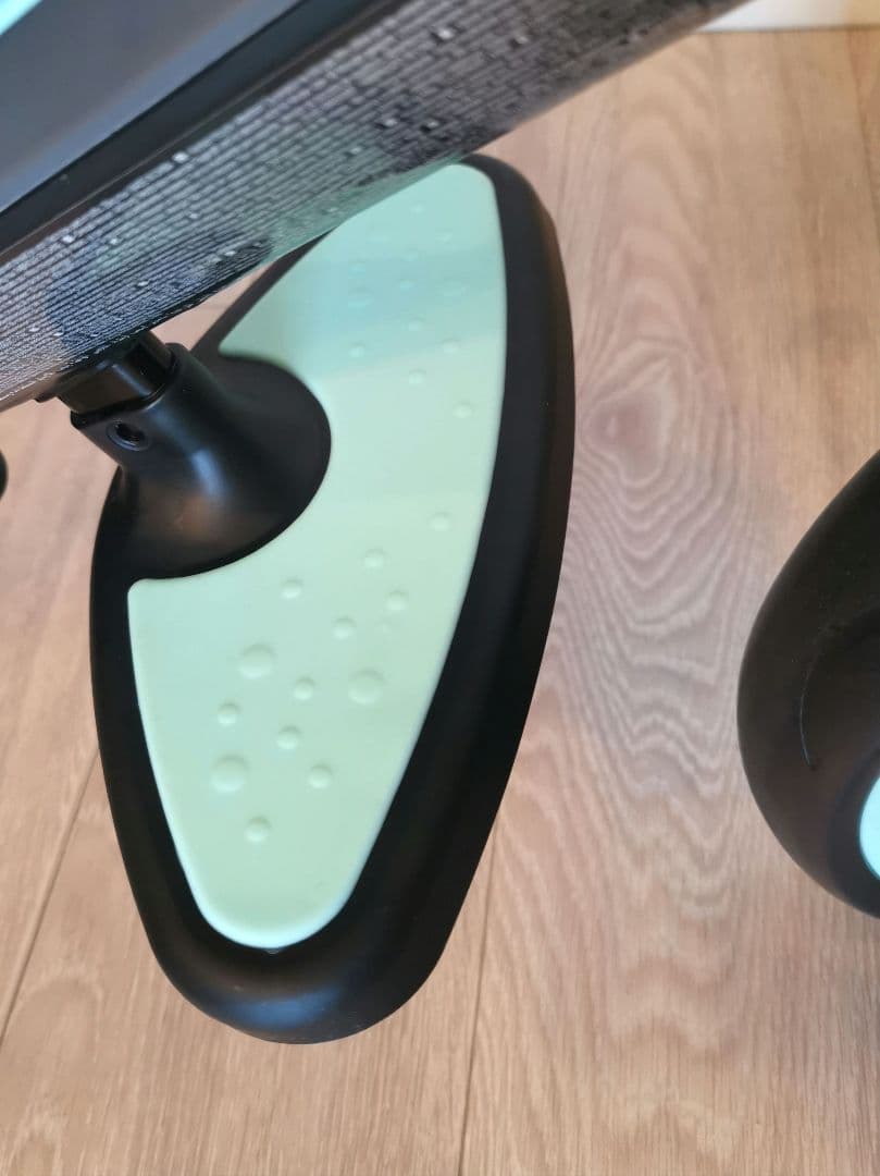 美品① 限定色 GLOBBER グロッバー エクスプローラー トライク 4in1