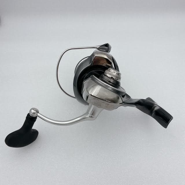 極美品】DAIWA ダイワ LUVIAS 20ルビアス LT3000-H - メルカリ