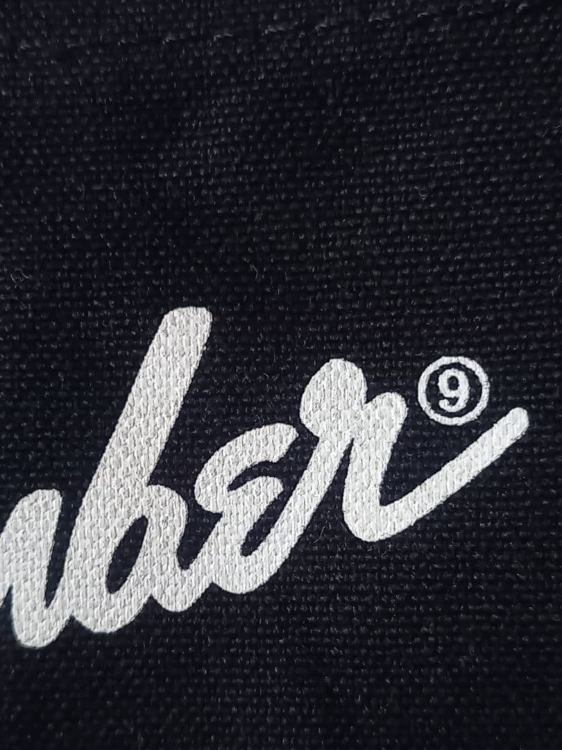 激レア☆新品タグ付☆ナンバーナイン☆フェンダー☆トートバッグ☆初期