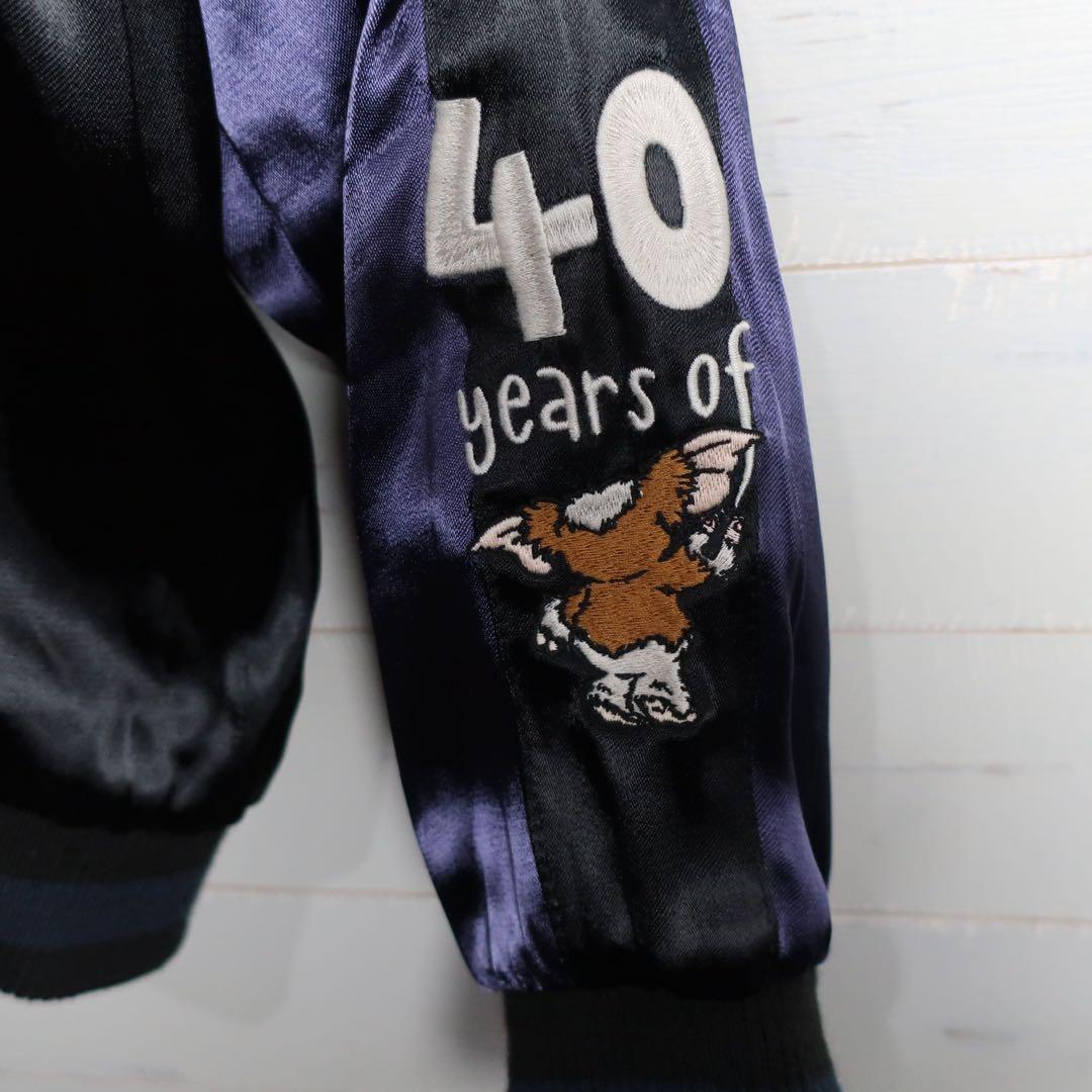 dsaitou3 様 Gremlins スカジャン リバーシブル 美品 XL. - メルカリ