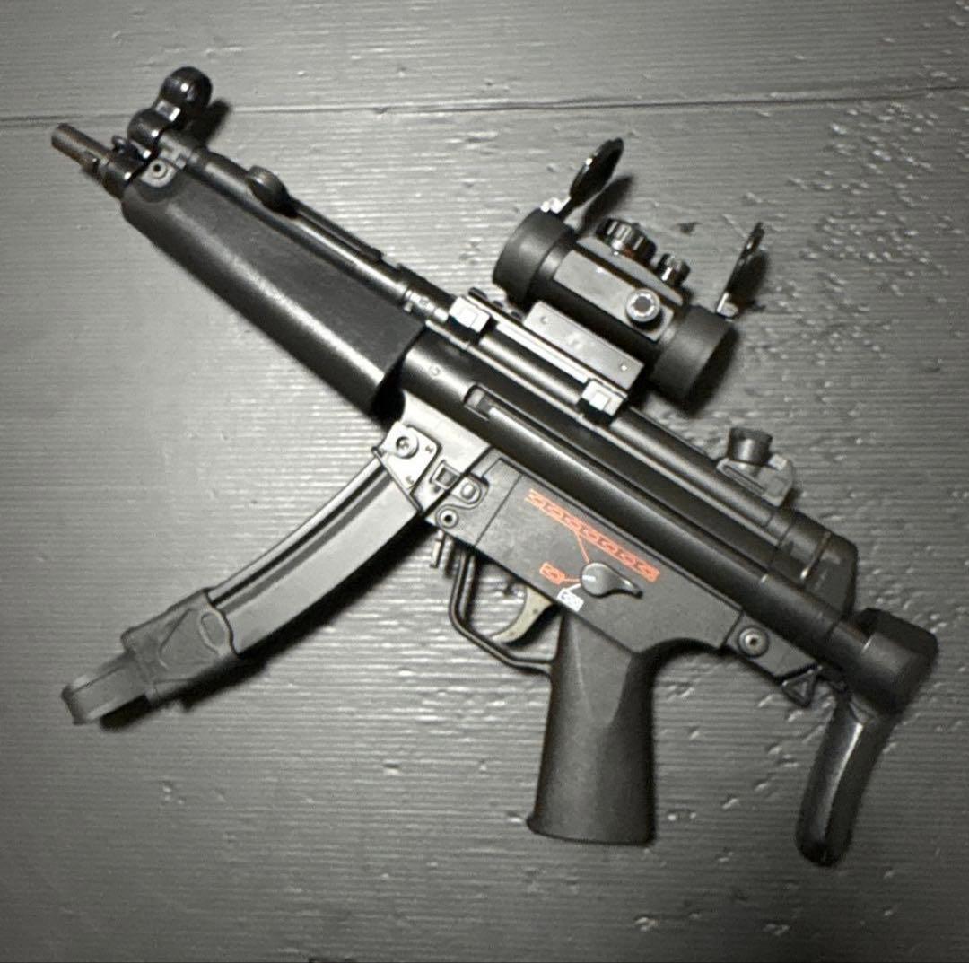 X-910 東京マルイ MP5 A5 スタンダード 電動ガン