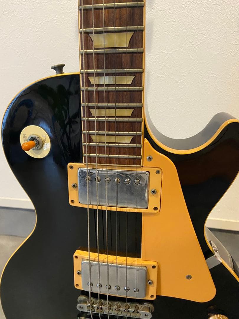 ⭐︎ミヤ⭐︎YAMAHA スタンダード ヤマハLP400 レスポール 希少