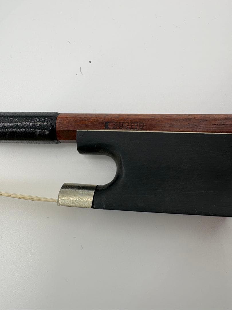 SUZUKI バイオリン 3/4 anno1996 杉藤弓 その他付属品 - メルカリ