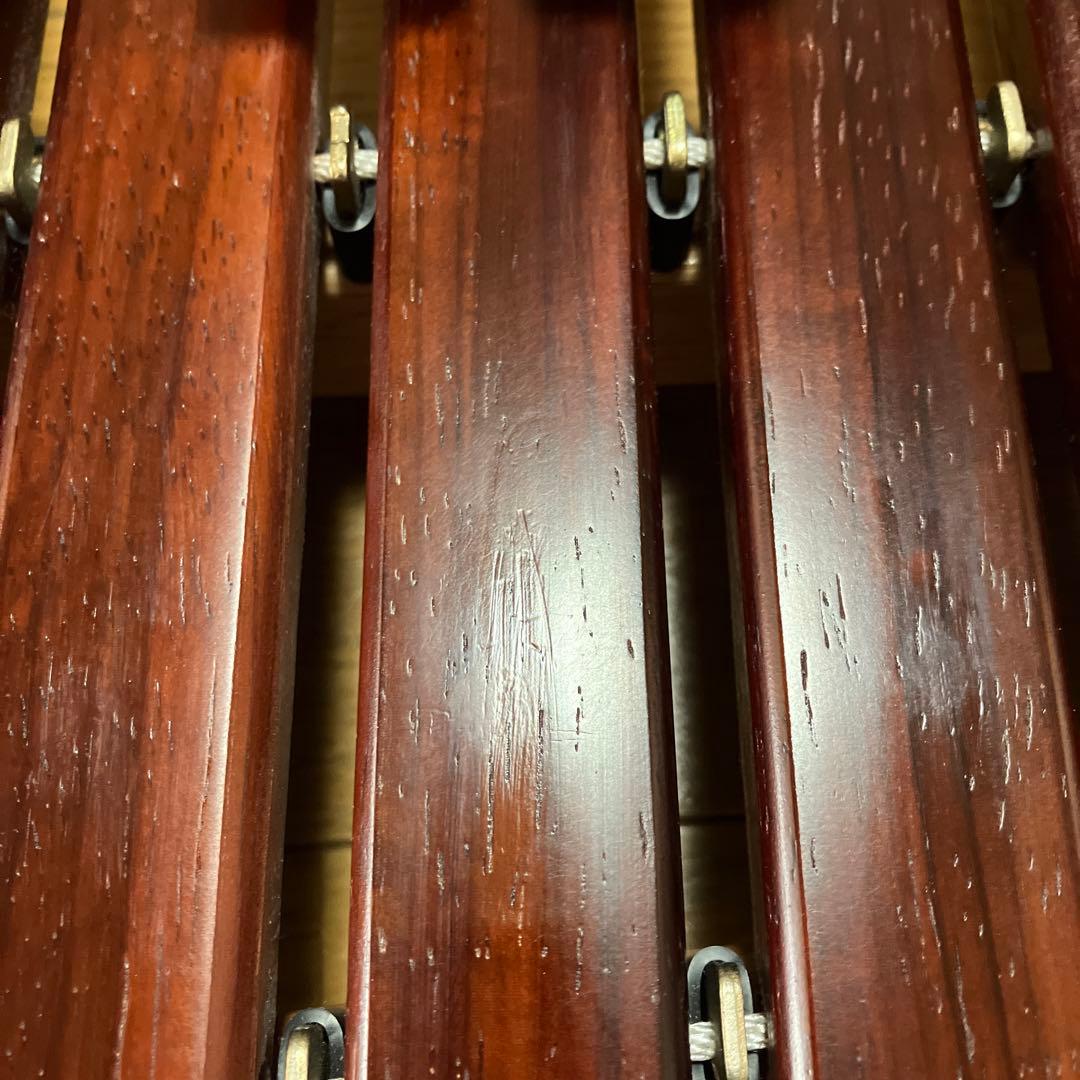 KOROGI マリンバ EC032 教則本付き