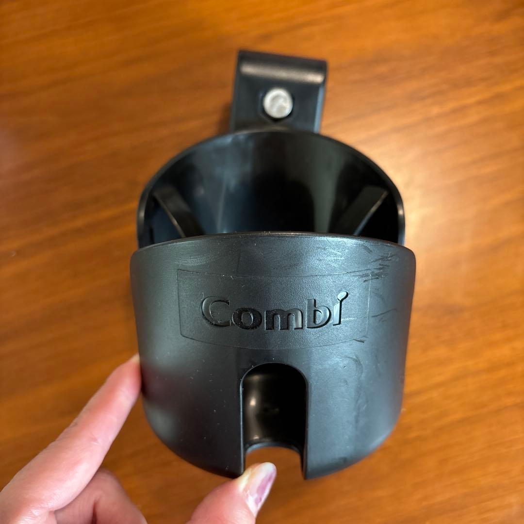 花花さま 専用 combi スゴカル minimo plus 安心たのメル便 - メルカリ